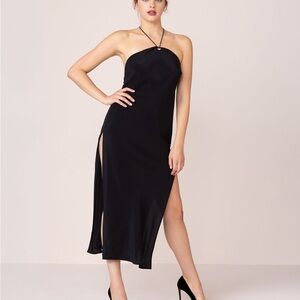 NWT Agent Provocateur Caprio Long Slip